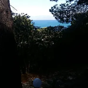 Punta Pispisa Scopello Casa vacanze