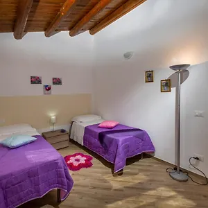 Casetta Degli Ulivi Castellammare Del Golfo Casa vacanze