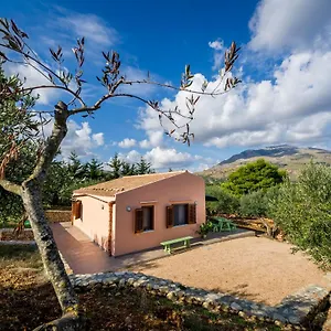 Casetta Degli Ulivi Castellammare Del Golfo Casa vacanze