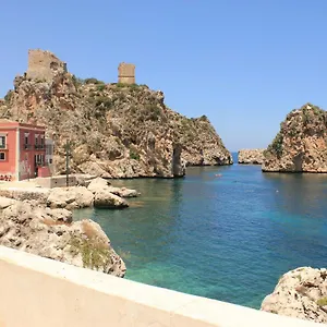 La Tonnara Di Scopello Casa vacanze