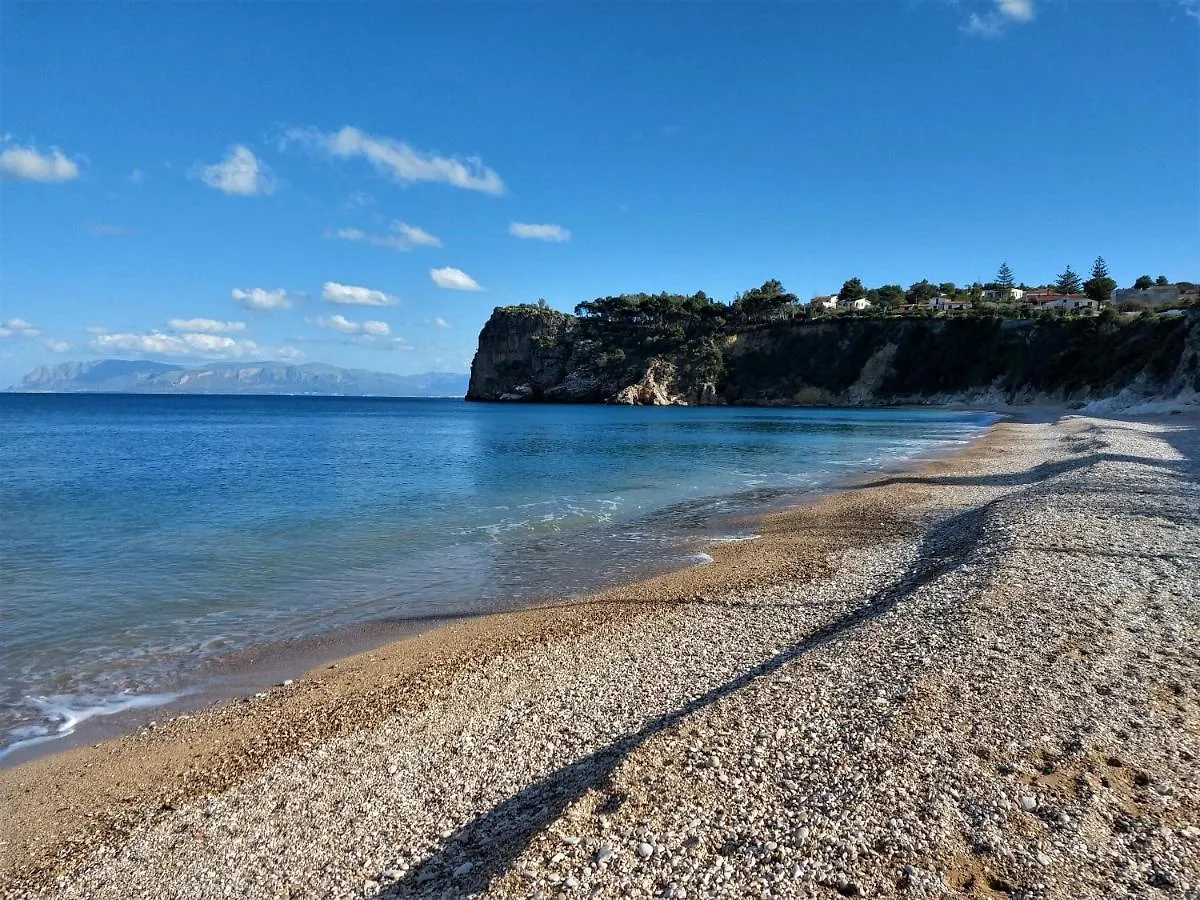 Due Pini Appartamento Scopello  Italia