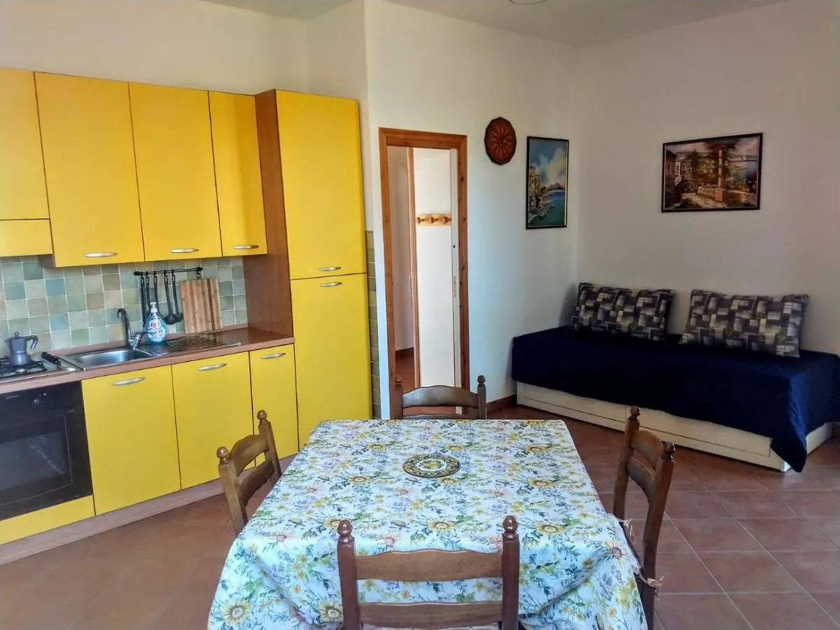 Due Pini Appartamento Scopello  0*, Scopello (Sicily) Italia